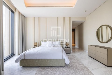 Apartament de închiriat în Downtown Dubai (Downtown Burj Dubai), Dubai, EAU 4 dormitoare, 492.39 mp. №768111 - poză 12