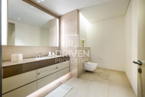Apartament de închiriat în Downtown Dubai (Downtown Burj Dubai), Dubai, EAU 4 dormitoare, 492.39 mp. №768111 - poză 25