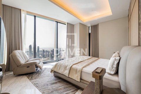 Apartament de închiriat în Downtown Dubai (Downtown Burj Dubai), Dubai, EAU 4 dormitoare, 492.39 mp. №768111 - poză 5
