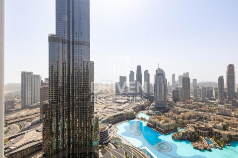 Apartament de închiriat în Downtown Dubai (Downtown Burj Dubai), Dubai, EAU 4 dormitoare, 492.39 mp. №768111 - poză 27