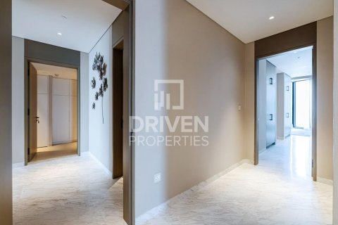 Apartament de închiriat în Downtown Dubai (Downtown Burj Dubai), Dubai, EAU 4 dormitoare, 492.39 mp. №768111 - poză 20