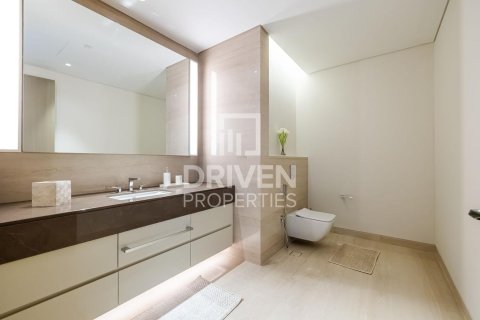 Apartament de închiriat în Downtown Dubai (Downtown Burj Dubai), Dubai, EAU 4 dormitoare, 492.39 mp. №768111 - poză 28