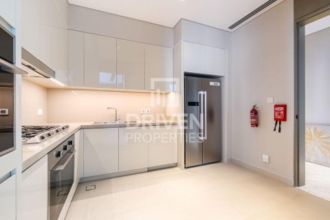 Apartament de închiriat în Downtown Dubai (Downtown Burj Dubai), Dubai, EAU 4 dormitoare, 492.39 mp. №768111 - poză 21
