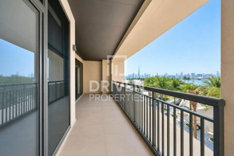 Apartment in Dubai Creek Harbour (The Lagoons), UAE 2 bedrooms, 228.26 sq.m. № 768108 - photo 23