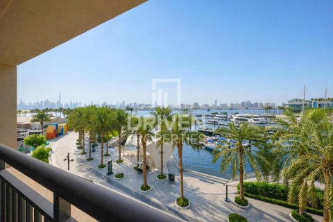 آپارتمان در Dubai Creek Harbour (The Lagoons)، Dubai ، امارات متحده عربی 2 خوابه ، 228.26 متر مربع.  شماره 768108