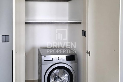 Leilighet til leie i Dubai Hills Estate, Dubai, Emiratene 2 soverom, 69.03 kvm Nr. 768109 - Foto 12