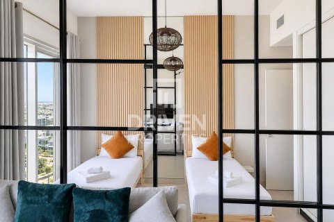 Leilighet til leie i Dubai Hills Estate, Dubai, Emiratene 2 soverom, 69.03 kvm Nr. 768109 - Foto 9