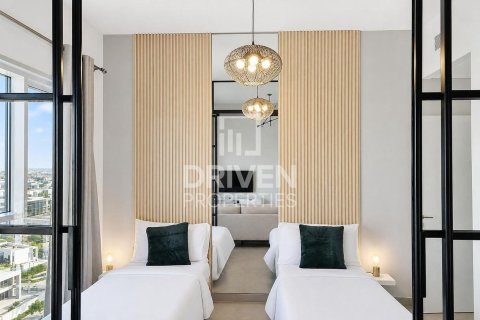 Leilighet til leie i Dubai Hills Estate, Dubai, Emiratene 2 soverom, 69.03 kvm Nr. 768109 - Foto 5