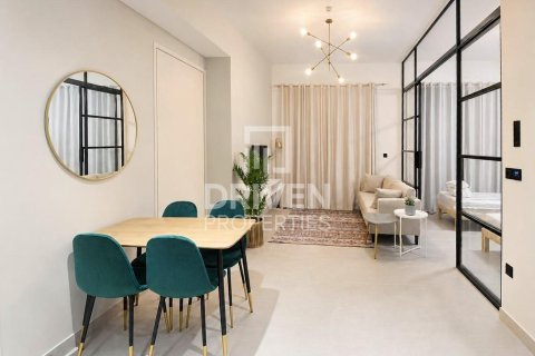 Leilighet til leie i Dubai Hills Estate, Dubai, Emiratene 2 soverom, 69.03 kvm Nr. 768109 - Foto 3