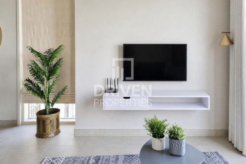 Leilighet til leie i Dubai Hills Estate, Dubai, Emiratene 2 soverom, 69.03 kvm Nr. 768109 - Foto 4