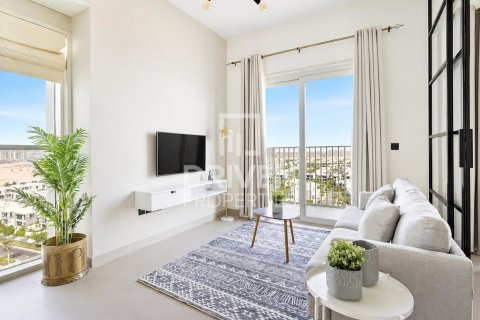 Leilighet til leie i Dubai Hills Estate, Dubai, Emiratene 2 soverom, 69.03 kvm Nr. 768109 - Foto 1