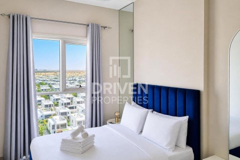 Leilighet til leie i Dubai Hills Estate, Dubai, Emiratene 2 soverom, 69.03 kvm Nr. 768109 - Foto 7