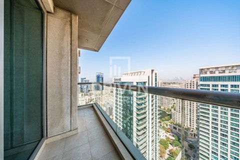 Byt v The Views, Dubai, SAE 1 ložnice, 72.28 m² Č.: 768112 - fotografie 12