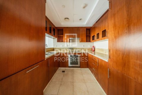 Byt v The Views, Dubai, SAE 1 ložnice, 72.28 m² Č.: 768112 - fotografie 7