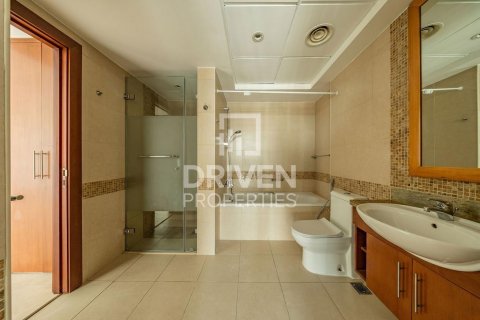 Byt v The Views, Dubai, SAE 1 ložnice, 72.28 m² Č.: 768112 - fotografie 9