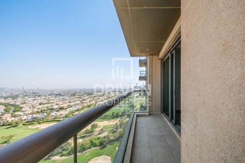 Byt v The Views, Dubai, SAE 1 ložnice, 72.28 m² Č.: 768112 - fotografie 10