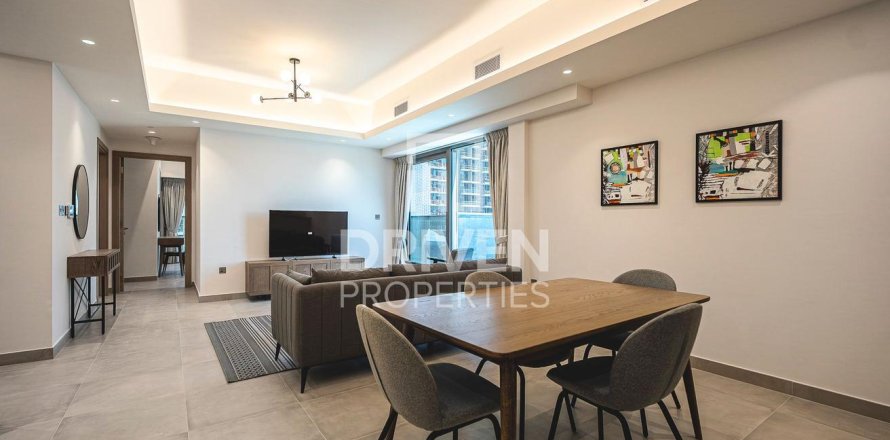 Jumeirah Lake Towers, Dubai, BAE’de daire 2 yatak odası, 137.12 m&sup2; No 768113