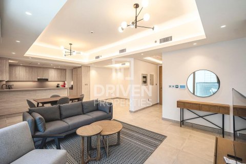 Jumeirah Lake Towers, Dubai, BAE’de kiralık daire 2 yatak odası, 137.12 m² No 768113 - fotoğraf 3