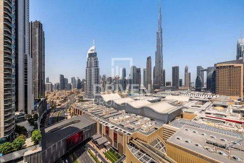 阿联酋 Dubai Downtown Dubai (Downtown Burj Dubai) 公寓 3 卧, 157.28 平方米 , 编号 768110