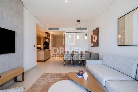 Apartment til leje i Downtown Dubai (Downtown Burj Dubai), Dubai, UAE 3 soveværelser, 157.28 kvm № 768110 - foto 4