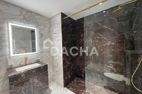 Пәтер Al Furjan, Дубай, БАӘ-да 1 жатын бөлме, 78 м² № 707109 - фото 11