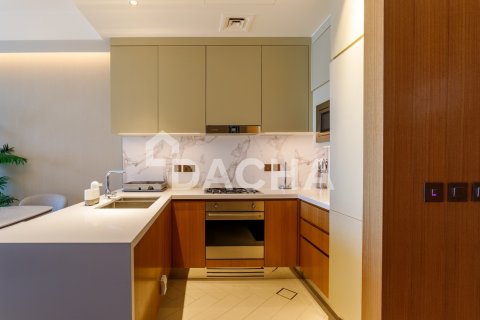 Διαμέρισμα σε Downtown Dubai (Downtown Burj Dubai), ΗΑΕ 2 υπνοδωμάτια, 110 τ.μ. Αρ. 707096 - φωτογραφία 2