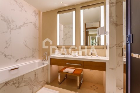 Διαμέρισμα σε Downtown Dubai (Downtown Burj Dubai), ΗΑΕ 2 υπνοδωμάτια, 110 τ.μ. Αρ. 707096 - φωτογραφία 16