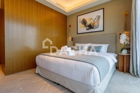 Διαμέρισμα σε Downtown Dubai (Downtown Burj Dubai), ΗΑΕ 2 υπνοδωμάτια, 110 τ.μ. Αρ. 707096 - φωτογραφία 14