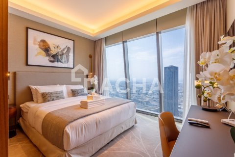 Διαμέρισμα σε Downtown Dubai (Downtown Burj Dubai), ΗΑΕ 2 υπνοδωμάτια, 110 τ.μ. Αρ. 707096 - φωτογραφία 15