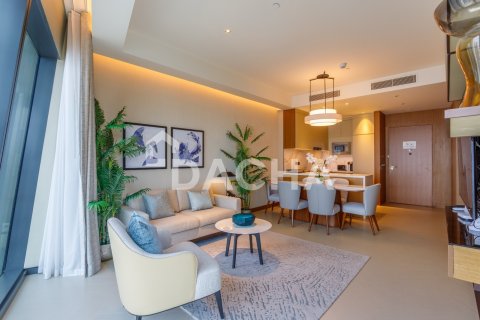 Διαμέρισμα σε Downtown Dubai (Downtown Burj Dubai), ΗΑΕ 2 υπνοδωμάτια, 110 τ.μ. Αρ. 707096 - φωτογραφία 5