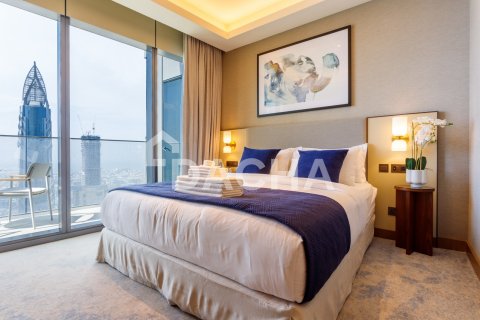 Διαμέρισμα σε Downtown Dubai (Downtown Burj Dubai), ΗΑΕ 2 υπνοδωμάτια, 110 τ.μ. Αρ. 707096 - φωτογραφία 11