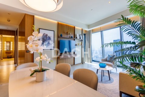 Διαμέρισμα σε Downtown Dubai (Downtown Burj Dubai), ΗΑΕ 2 υπνοδωμάτια, 110 τ.μ. Αρ. 707096 - φωτογραφία 3