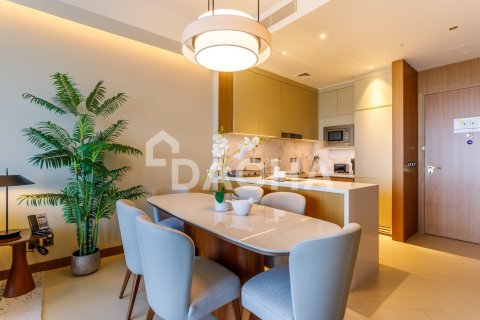 Διαμέρισμα σε Downtown Dubai (Downtown Burj Dubai), ΗΑΕ 2 υπνοδωμάτια, 110 τ.μ. Αρ. 707096 - φωτογραφία 7