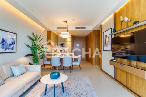 Διαμέρισμα σε Downtown Dubai (Downtown Burj Dubai), ΗΑΕ 2 υπνοδωμάτια, 110 τ.μ. Αρ. 707096 - φωτογραφία 4