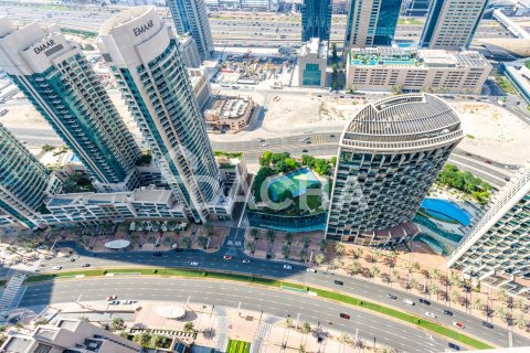 Διαμέρισμα σε Downtown Dubai (Downtown Burj Dubai), ΗΑΕ 2 υπνοδωμάτια, 110 τ.μ. Αρ. 707096 - φωτογραφία 19