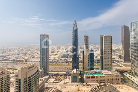 Διαμέρισμα σε Downtown Dubai (Downtown Burj Dubai), ΗΑΕ 2 υπνοδωμάτια, 110 τ.μ. Αρ. 707096 - φωτογραφία 18