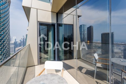 Διαμέρισμα σε Downtown Dubai (Downtown Burj Dubai), ΗΑΕ 2 υπνοδωμάτια, 110 τ.μ. Αρ. 707096 - φωτογραφία 20