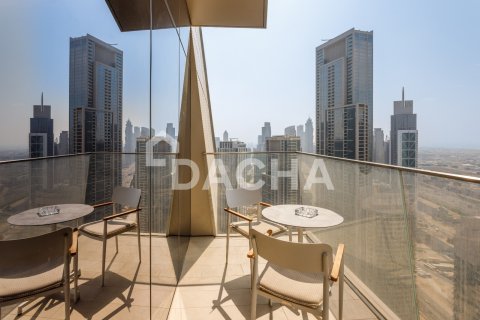 Διαμέρισμα σε Downtown Dubai (Downtown Burj Dubai), ΗΑΕ 2 υπνοδωμάτια, 110 τ.μ. Αρ. 707096 - φωτογραφία 17