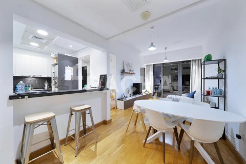 דירה למכירה ב Dubai Marina, Dubai, איחוד האמירויות  2 חדרי שינה, 99 מ"ר, מספר 707111 - תמונה 10