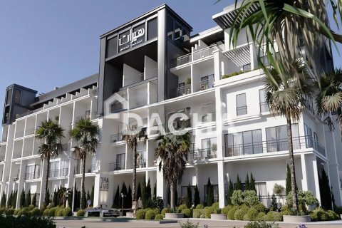 Leilighet til salgs i Jumeirah Village Circle, Dubai, Emiratene 2 soverom, 99 kvm Nr. 707107 - Foto 11