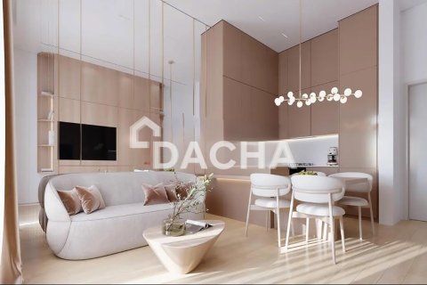 Leilighet til salgs i Jumeirah Village Circle, Dubai, Emiratene 2 soverom, 99 kvm Nr. 707107 - Foto 3