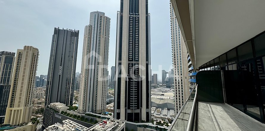 Lakás itt: Downtown Dubai (Downtown Burj Dubai), EAE, 2 hálószoba, 171 m², azonosító: 707110