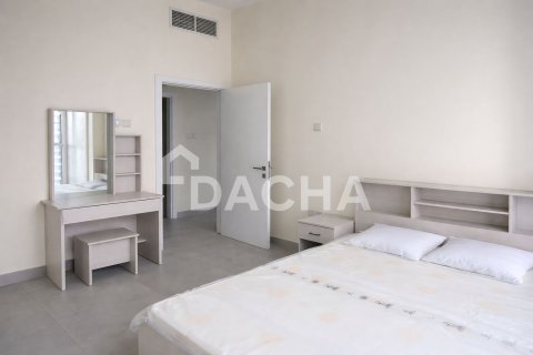 Пәтер Дубай Марина, Дубай, БАӘ-да 2 жатын бөлмелер, 100 м² № 707108 - фото 9