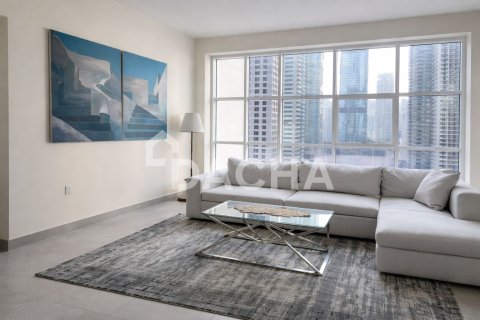 Apartment sa Dubai Marina, Dubai, UAE 2 silid-tulugan, 100 sq.m. № 707108