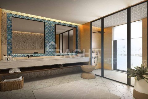 خانه شهری برای فروش در  Damac Lagoons، Dubai، امارات متحده عربی  4 خوابه ، 144 متر مربع ، شماره 707112 - تصویر 5