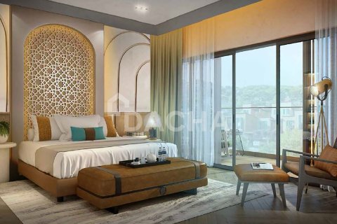 خانه شهری برای فروش در  Damac Lagoons، Dubai، امارات متحده عربی  4 خوابه ، 144 متر مربع ، شماره 707112 - تصویر 4