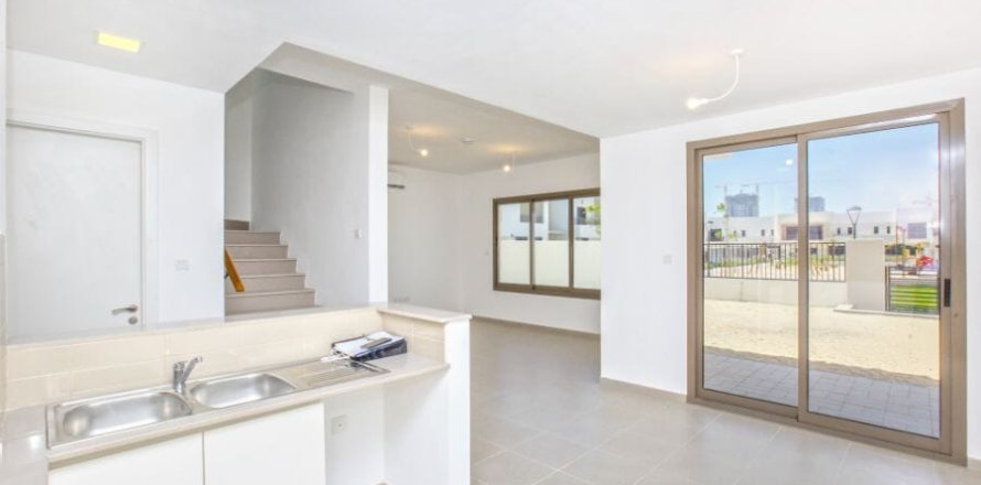 Shtëpi në qytet në Town Square, Dubai, Emiratet e Bashkuara Arabe 3 dhoma gjumi, 188 m2. № 699514