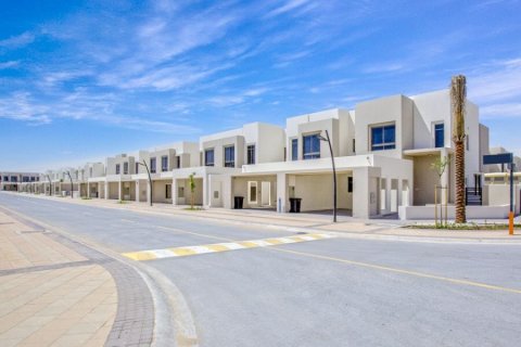 Shtëpi në qytet në Town Square, Dubai, Emiratet e Bashkuara Arabe 3 dhoma gjumi, 188 m2. № 699514 - Foto 26