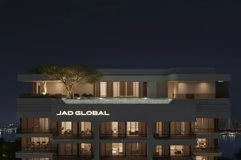 Купити квартиру в Дубай, ОАЕ 1 кімната, 69м2, № 699520 - фото 2