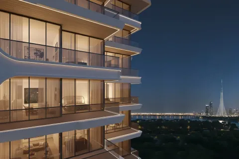 Купити квартиру в Дубай, ОАЕ 1 кімната, 69м2, № 699520 - фото 5